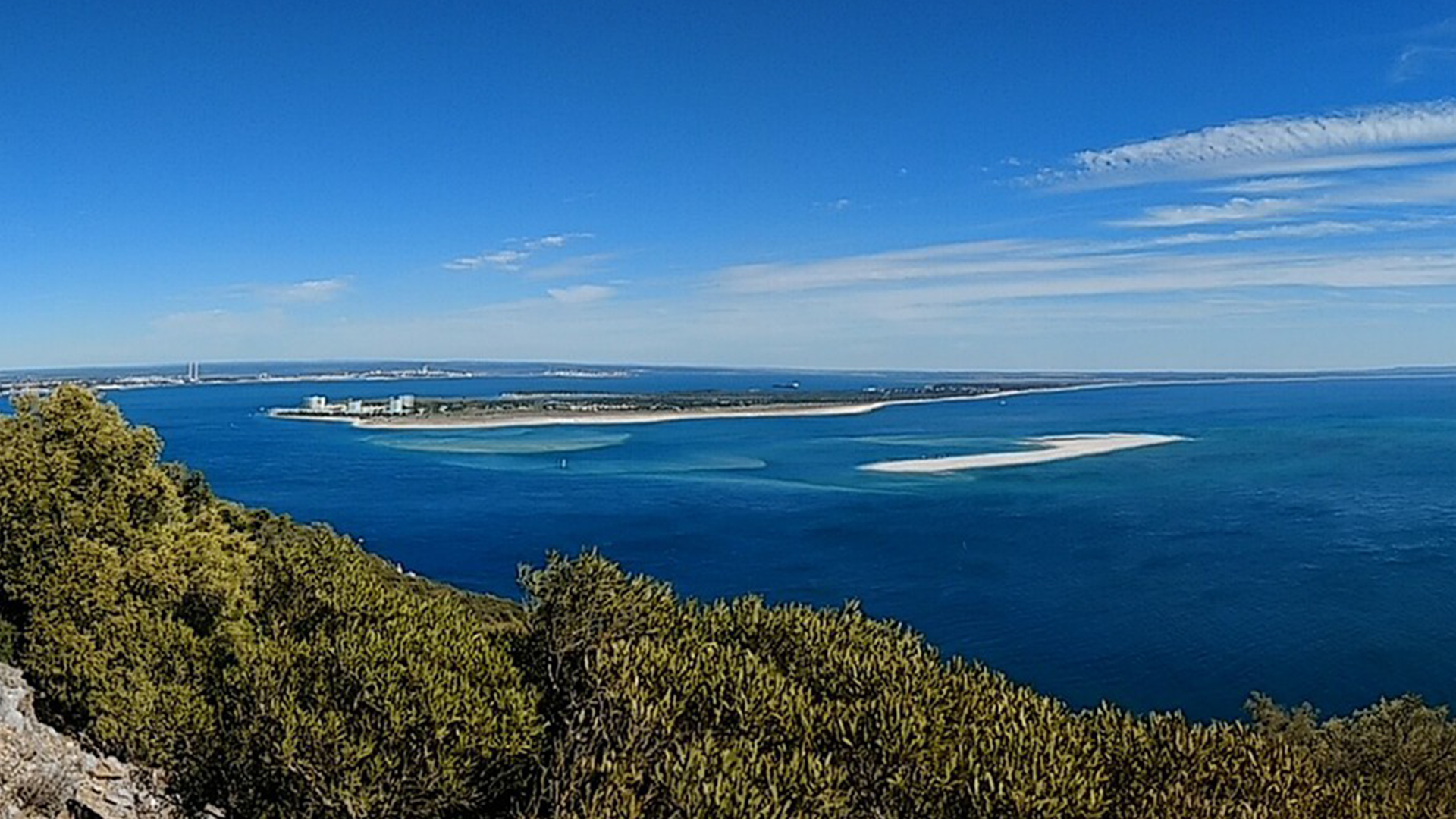 Vantagens Margem Sul