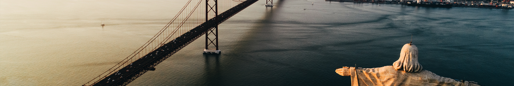 Margem Sul do Rio Tejo