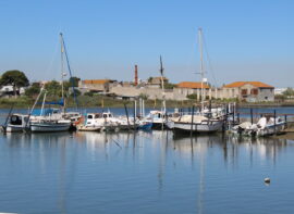 Alhos Vedros Portugal