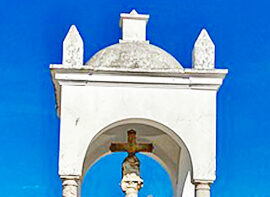 Alto Estanqueiro Jardia na Margem Sul