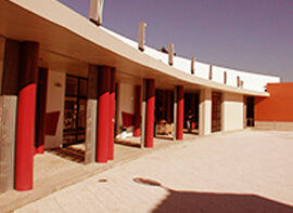 Fernão Ferro na Margem Sul