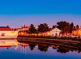 Montijo na Margem Sul