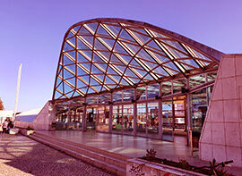 Pinhal novo Margem Sul