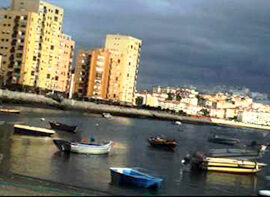 alto do Seixalinho margem sul