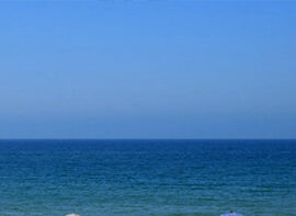 Caparica na margem sul