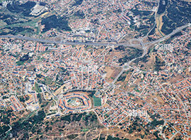 charneca de caparica na Margem Sul