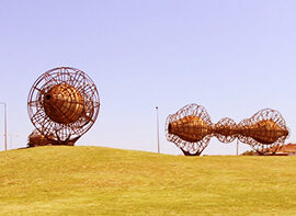 Feijó na Margem Sul