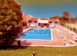 quinta do Anjo Margem Sul