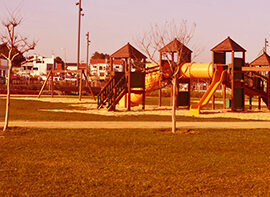 Quinta do Conde Margem Sul