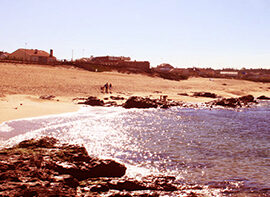 Santo André Margem SUl