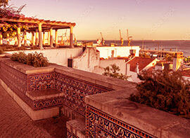 São Sebastião Margem Sul