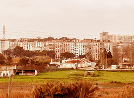 Vale da Amoreira Margem Sul