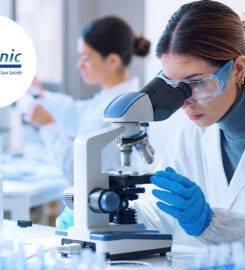 S clinic