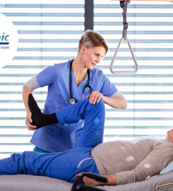 S clinic
